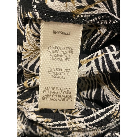 Women’s ‘Max Studio’ jumpsuit - Picture 6 of 6